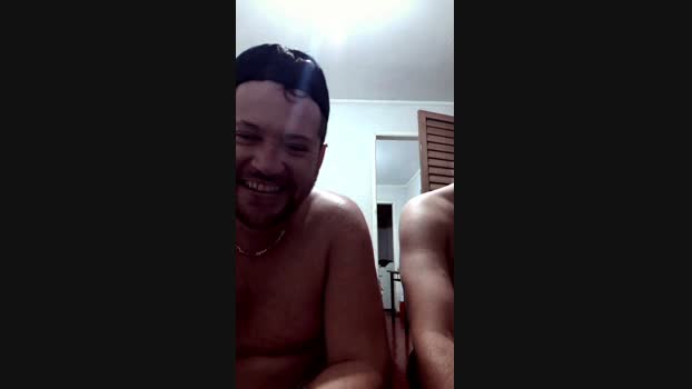 malzahar08  02-09-2023 Recorded Video fuckface
